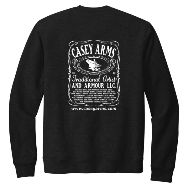 The Original - Chore Fleece Crewneck Thumbnail