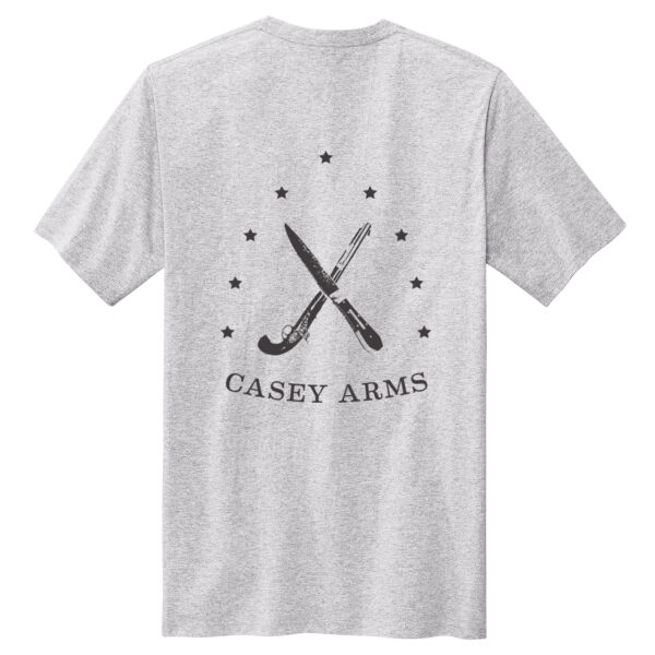 The Stars - Chore Tee Thumbnail