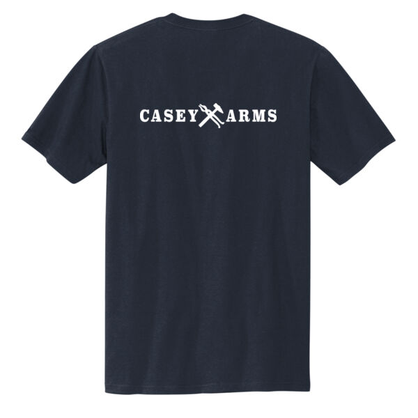 Casey Arms - Chore Tee Thumbnail