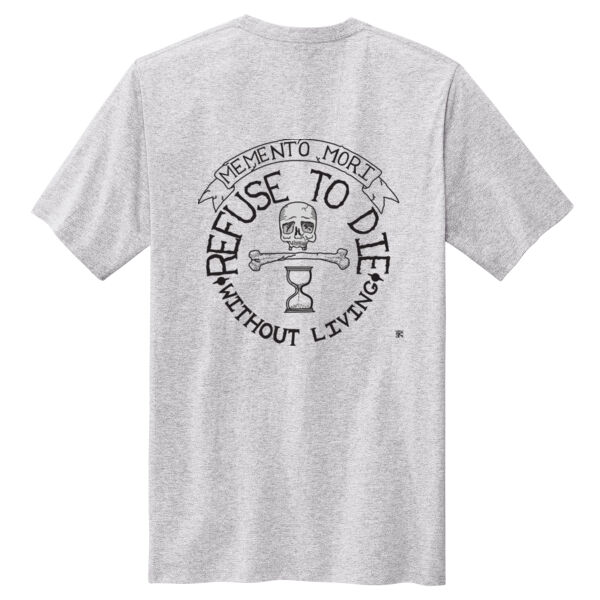 Refuse to Die Thumbnail