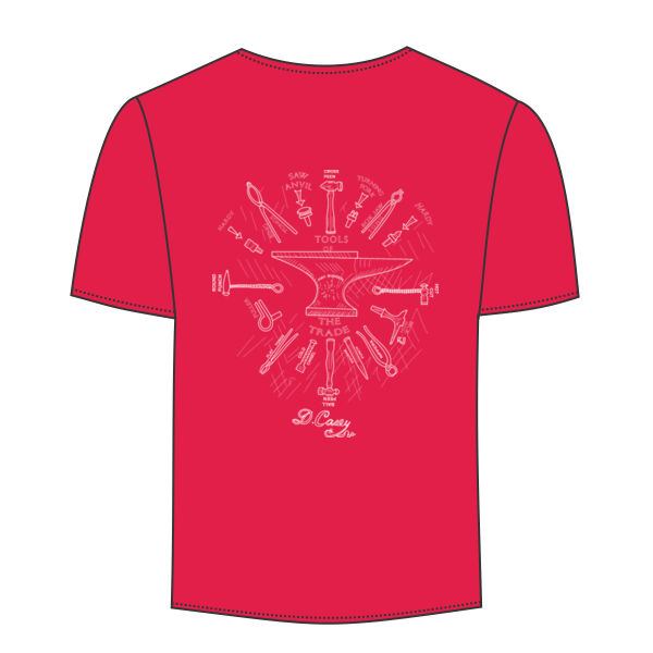 Tools of the Trade - USA-Made Youth T-Shirt Thumbnail